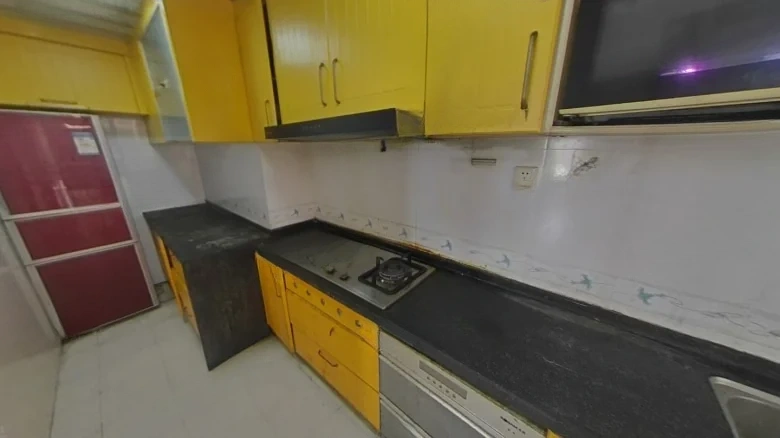 Poly Garden - View 10