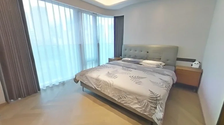 Hongkong Land Ke Yuan - View 4