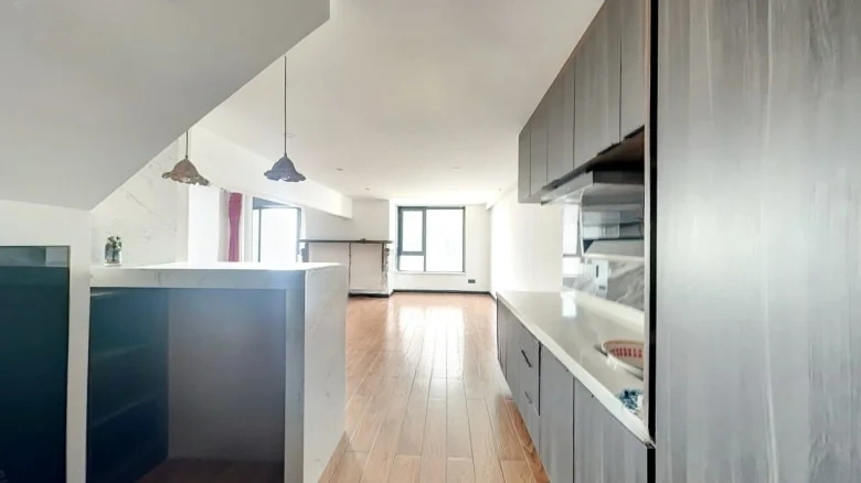 China Resources Building - View 4