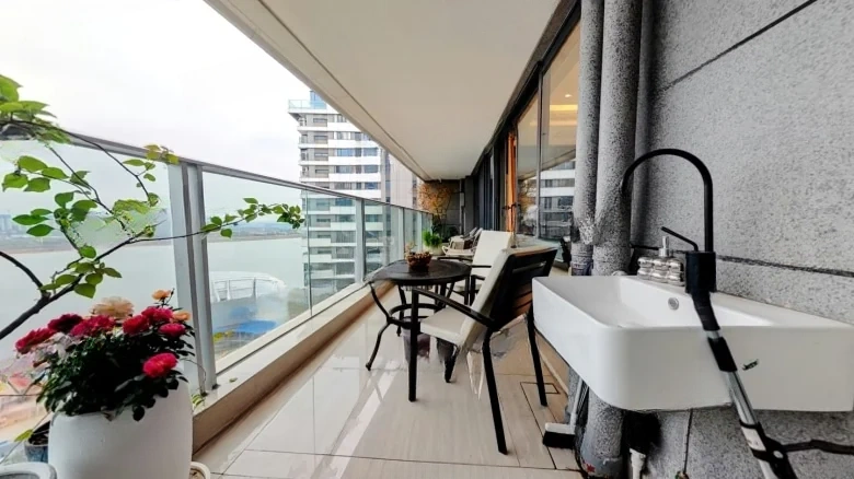 Pearl River Yide Mansion - View 6