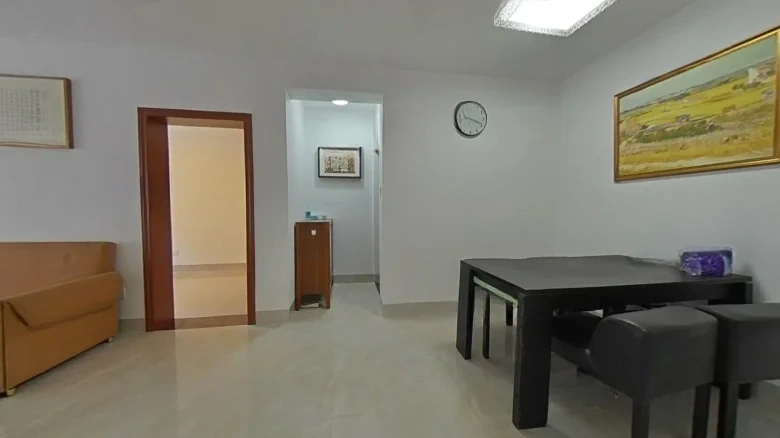 Ruijing Xin Village Binhong Garden - View 7