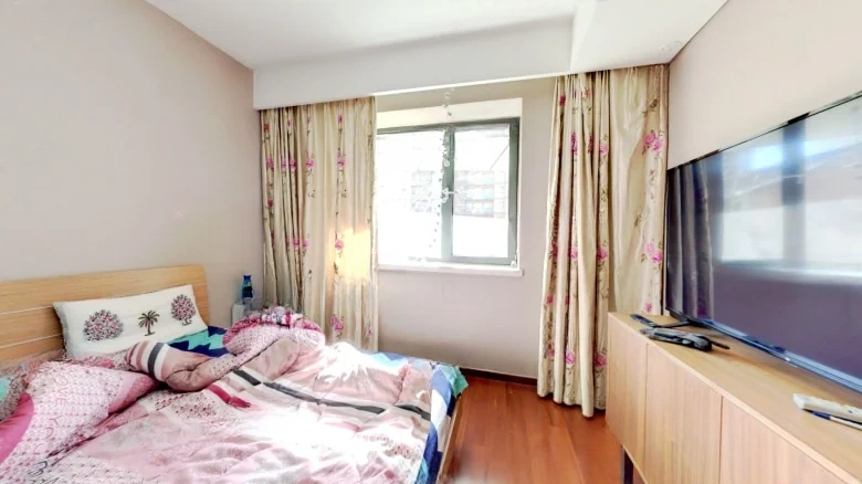 Hua Yuan Jiuduuhui - View 5