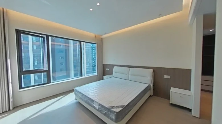 Vanke Tianfu Brocade Embroidery Courtyard - View 5