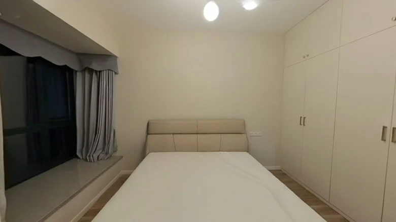 Chang'an Lido - View 3