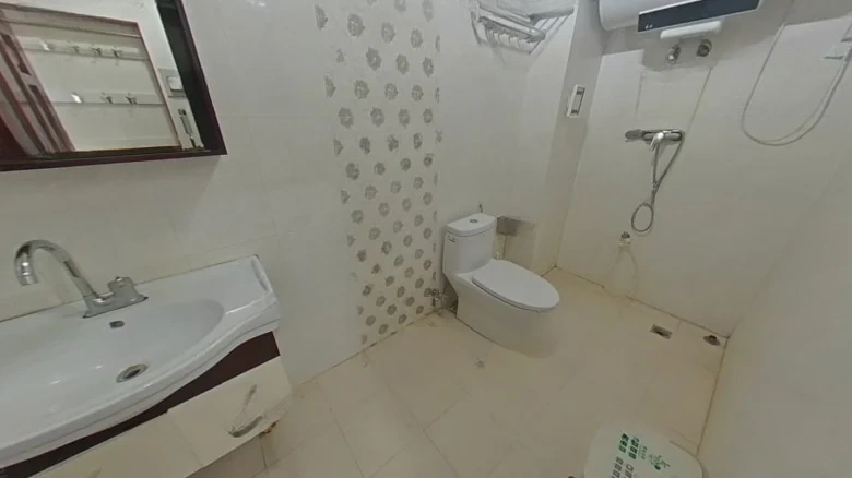 Wushan Mansion - View 8