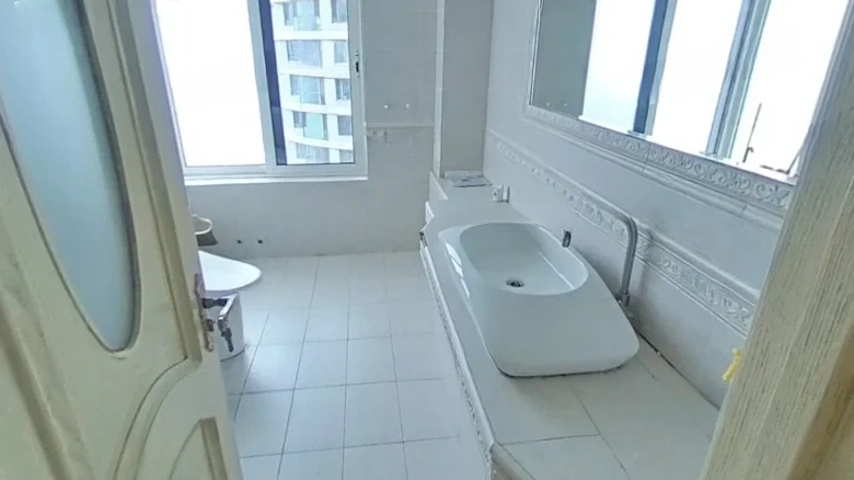 Hai信 Yan岛 International Apartment - View 8