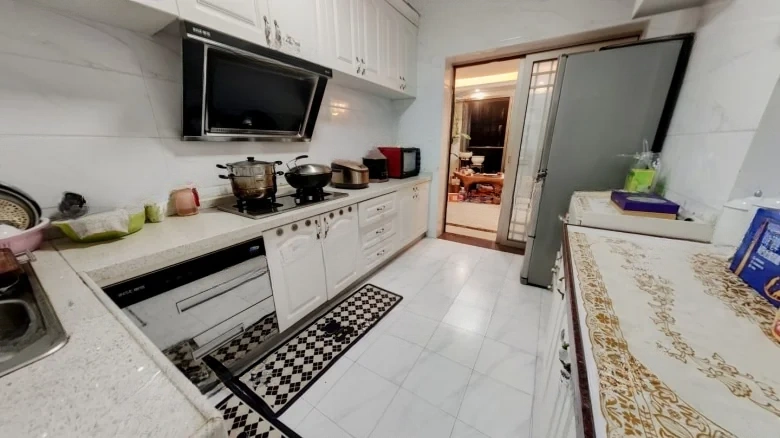 Exhibition World City - View 11