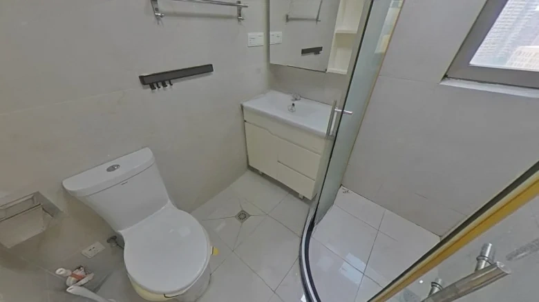 Starlight Rainflower Mansion South District - View 6