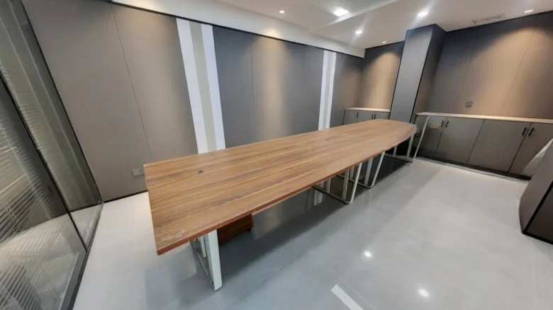 Huijin International - View 1