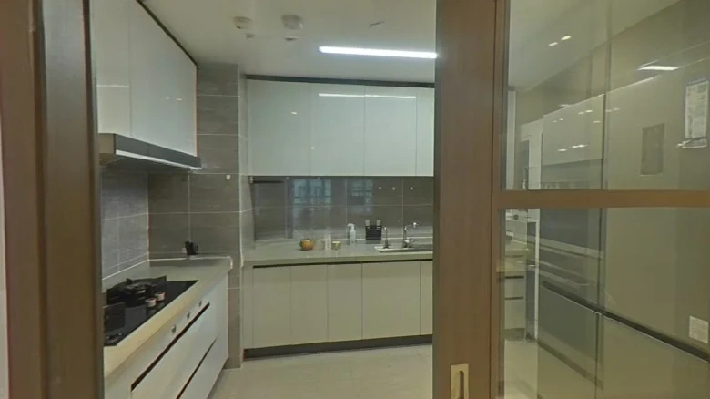 Vanke Yu谰 Dao - View 7