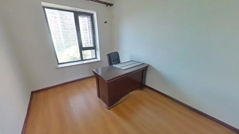 Shimao Xin Wu Li River - View 2