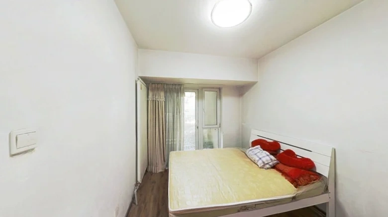 Vanke Xinyu Residence - View 1