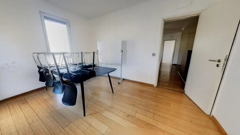 World Cities Moma - View 3