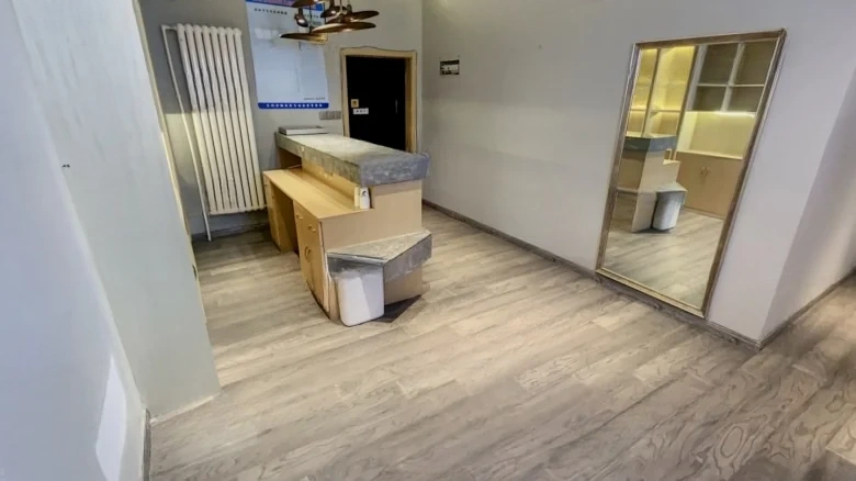 Guangxing Tower - View 7