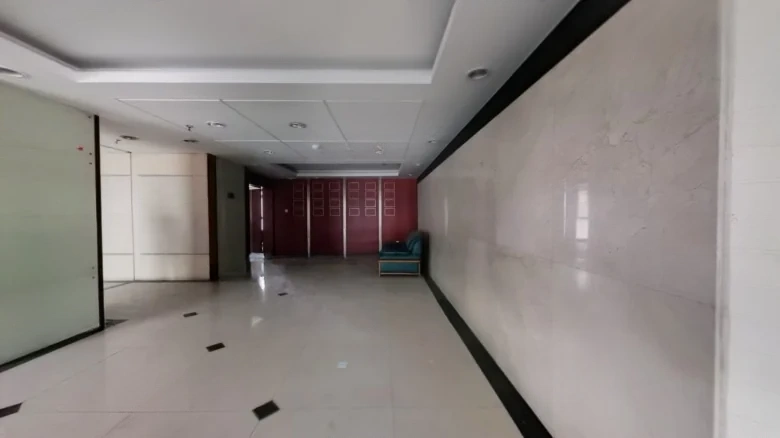 New Era Space Tower - View 15