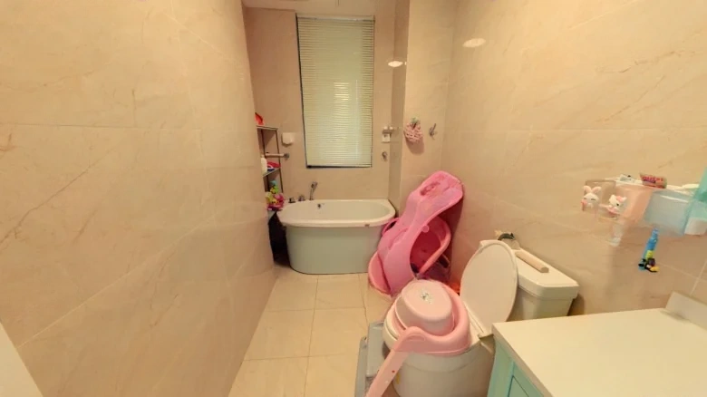 Haier Green City Quanyun Village Jinlan Garden - View 7