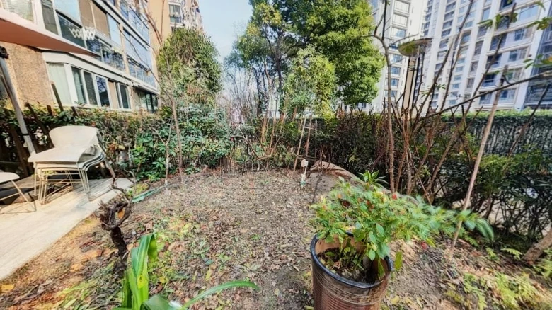 Jiangnan Wenyuan - View 12