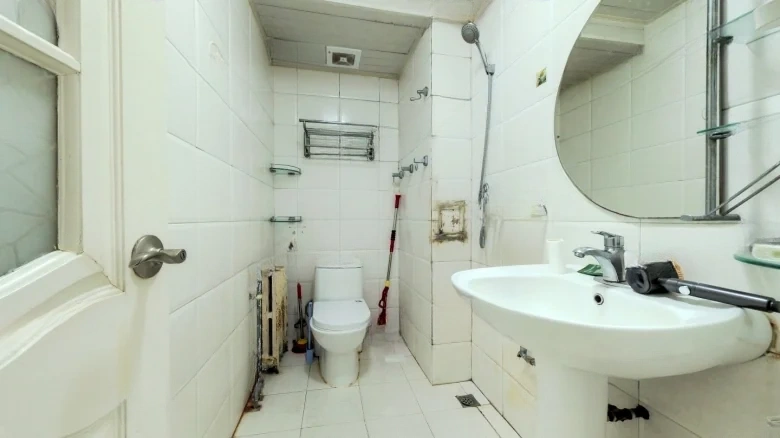 Goldfish Pond Central District - View 8