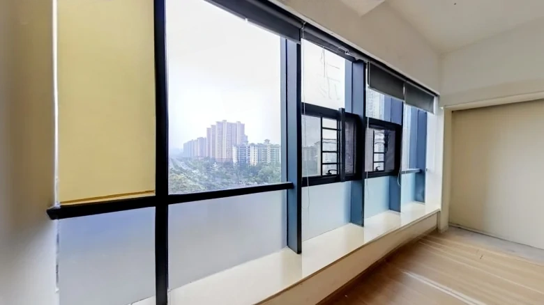 Yu Long Tian Xia Second Phase - View 3