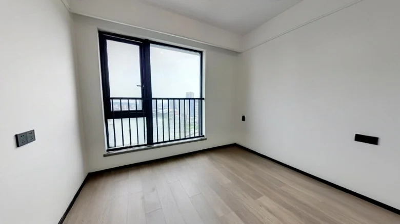 Jianfa Man Yun - View 3