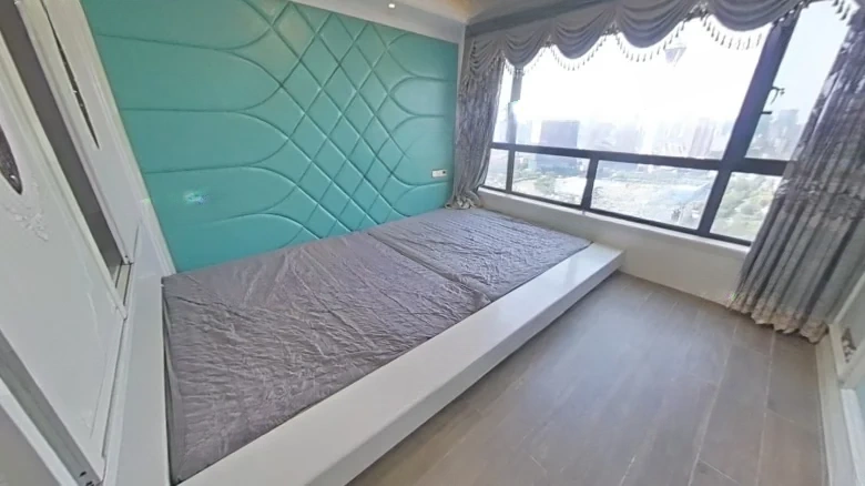 Shimao Jade Bay Phase II - View 3