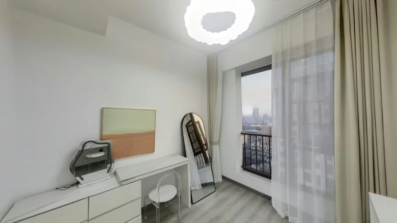 Wealthy Prosperity Era Imperial City - View 12