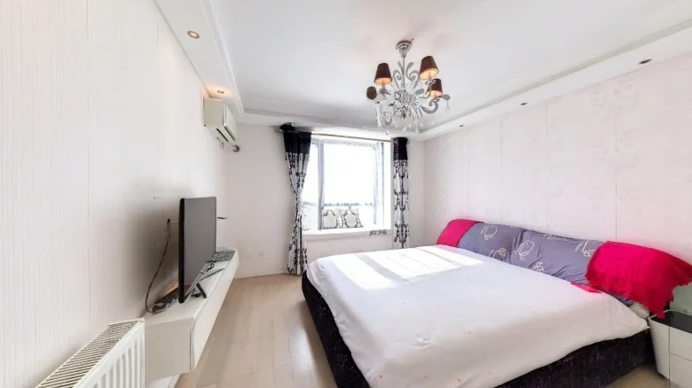 Renecheng Cuizhu Garden - View 4