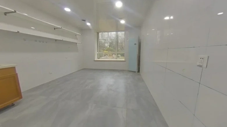 Haier Dongcheng International North District - View 2