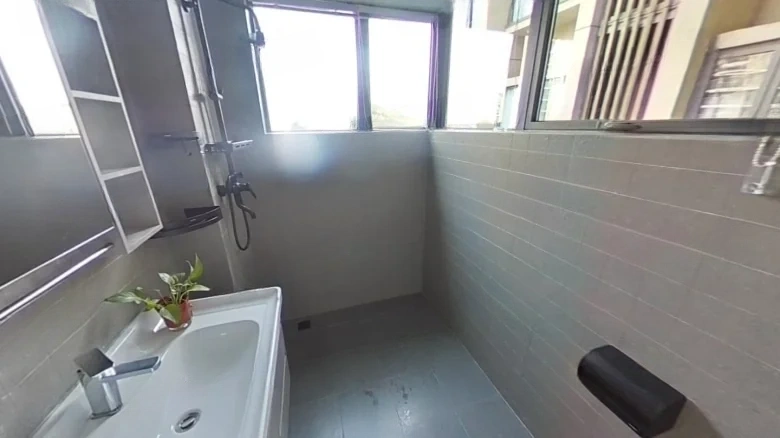 Kaid Century Name Residence East Court - View 10