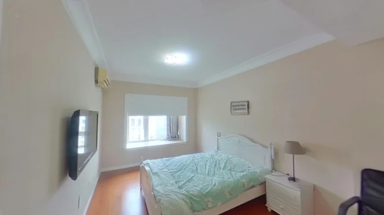 Vanke JinYu Blue Bay - View 2