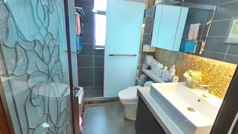 Zongxin Apartments - View 11