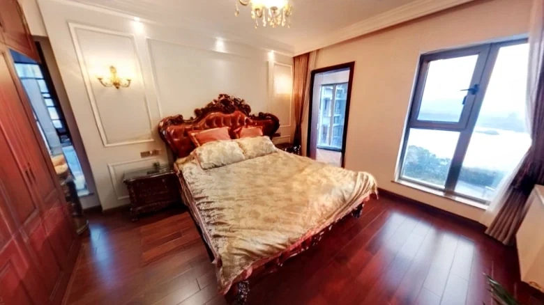 Tide Royal Garden - View 5