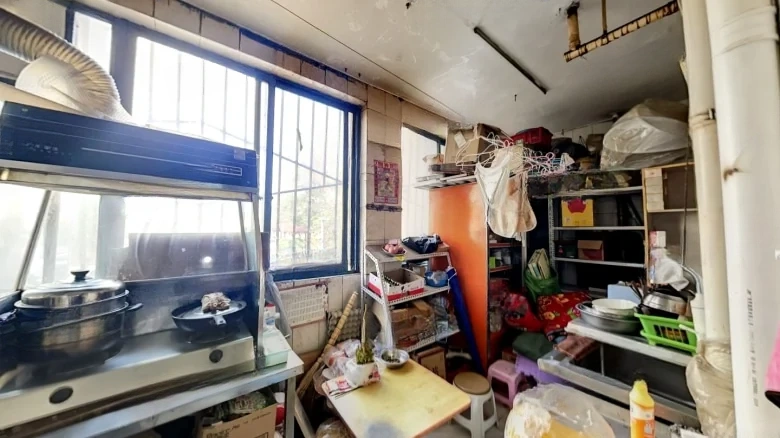 Wenhua Garden B District - View 6