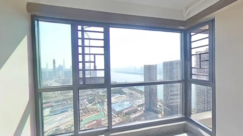 Hanshui Prefecture - View 13