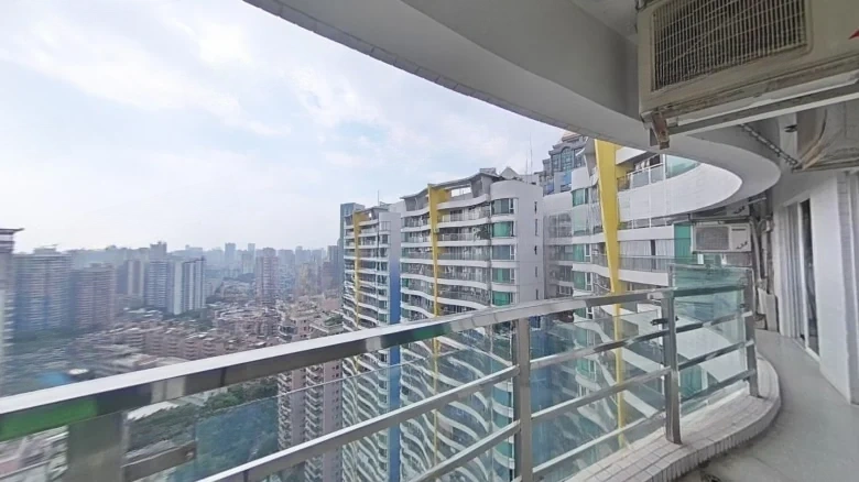 Jia Shi Garden East District - View 11