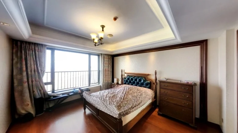 Lianghu Century Peak View - View 5