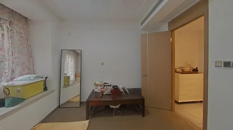 China Ocean Tower East District PRO - View 2