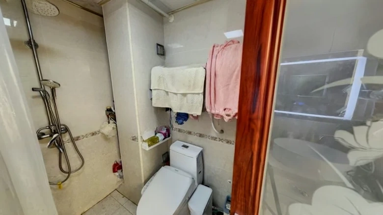 Wu Palace Home Court Area A - View 11