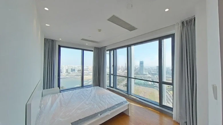 Zhaorun Yunding Hui - View 3