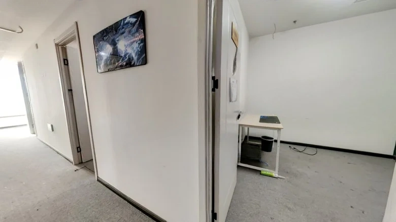 Dongda Shengshi Huating - View 2