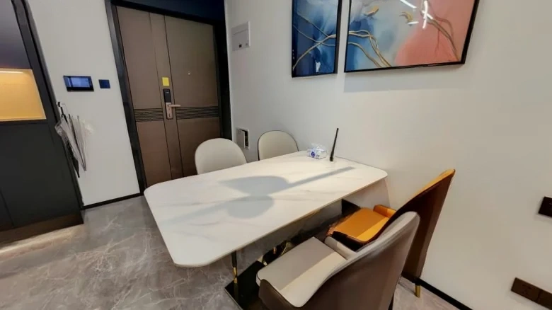 European Street 92 - View 5