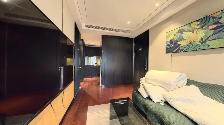 JinAo Nogea Ya Apartment - View 2