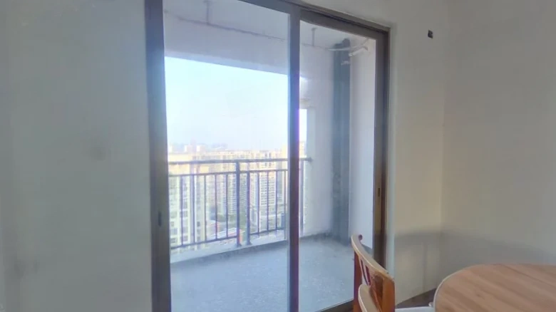 Shimao Lakefront Mansion B District - View 13