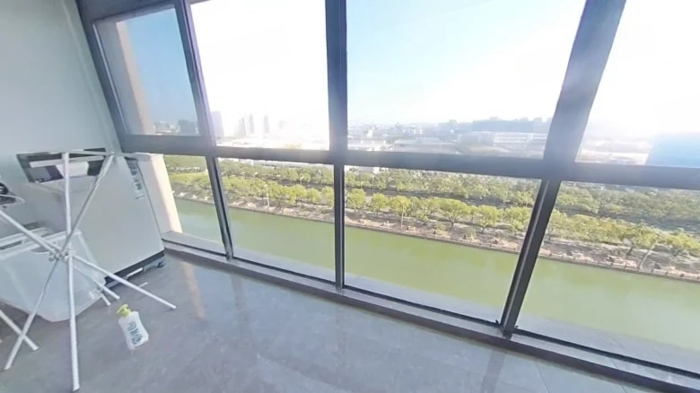 Whispering Cloud Courtyard - View 12