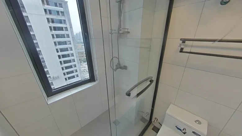 Cangze Cloud Court - View 7