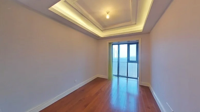 China Resources Center Yuefu - View 3