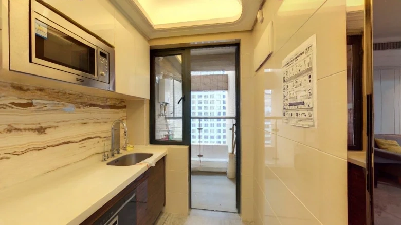 Shangdong Junyu Yayuan - View 5