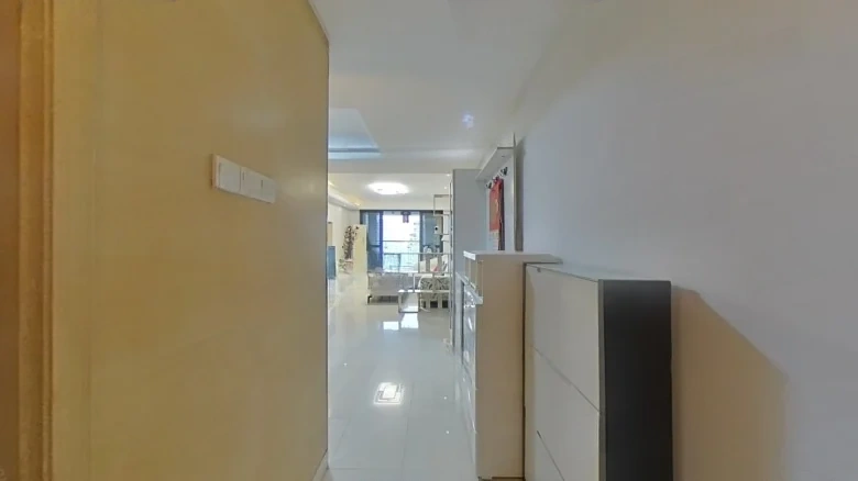 Southern Garden Phase II, Harmony Imperial International - View 20