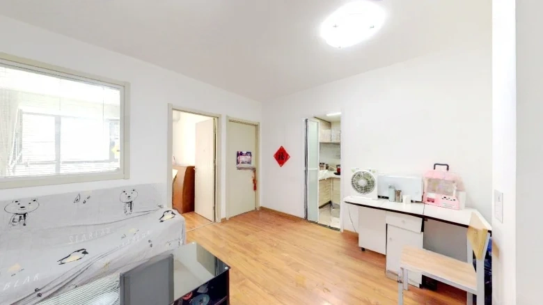 Xī Yuán Tái - View 5