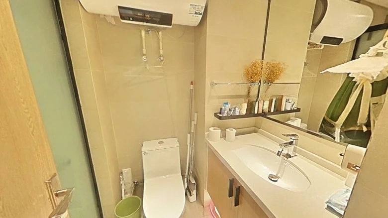 Haisin Shaoxing Road 66号 - View 7